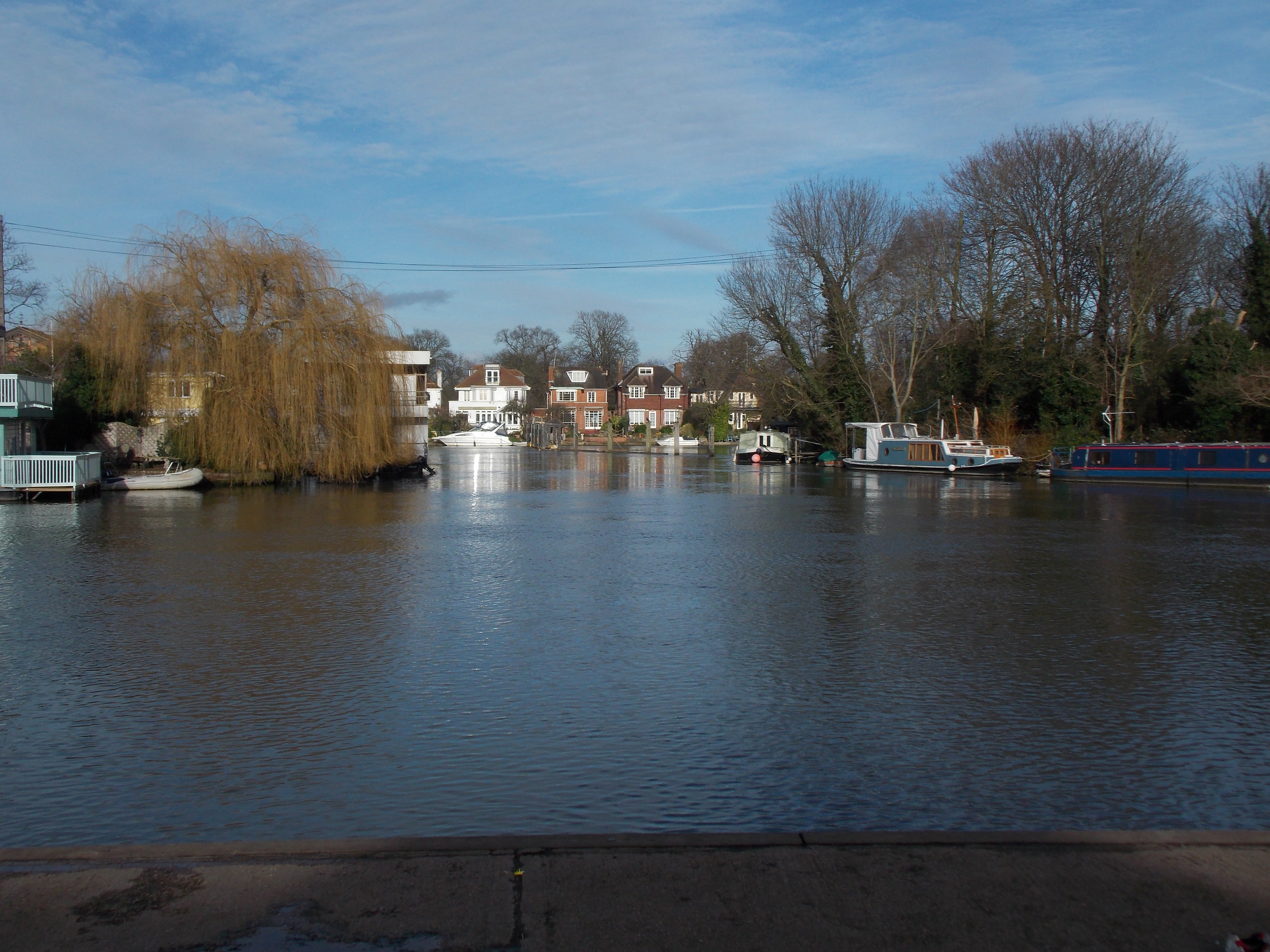 Driver Hire Chertsey