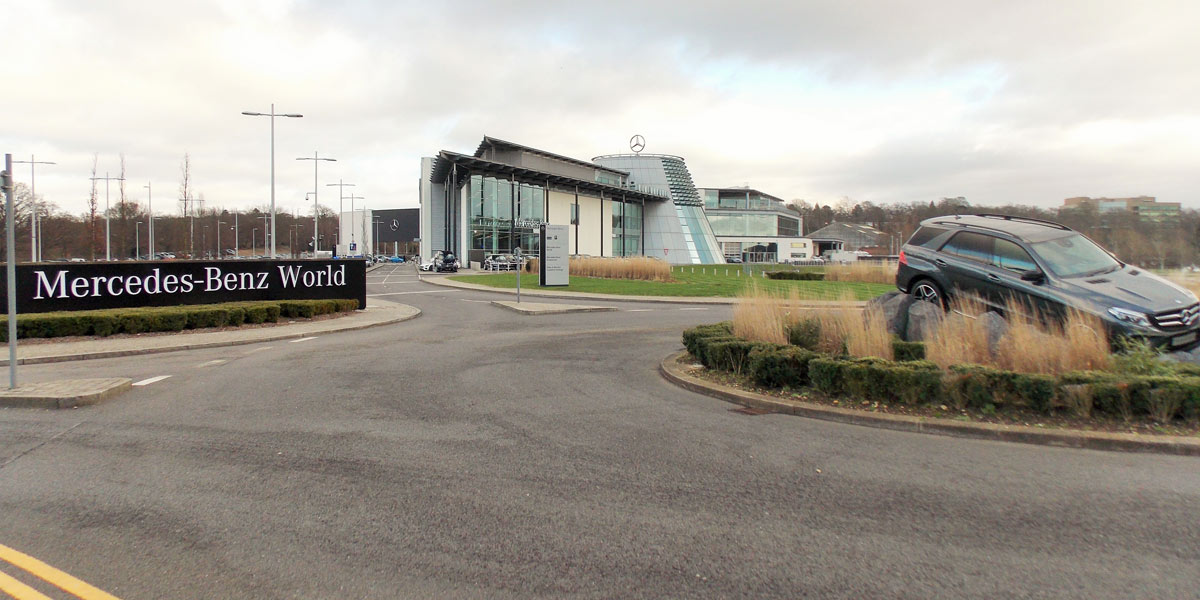 Driver Hire Weybridge Driver Hire Weybridge