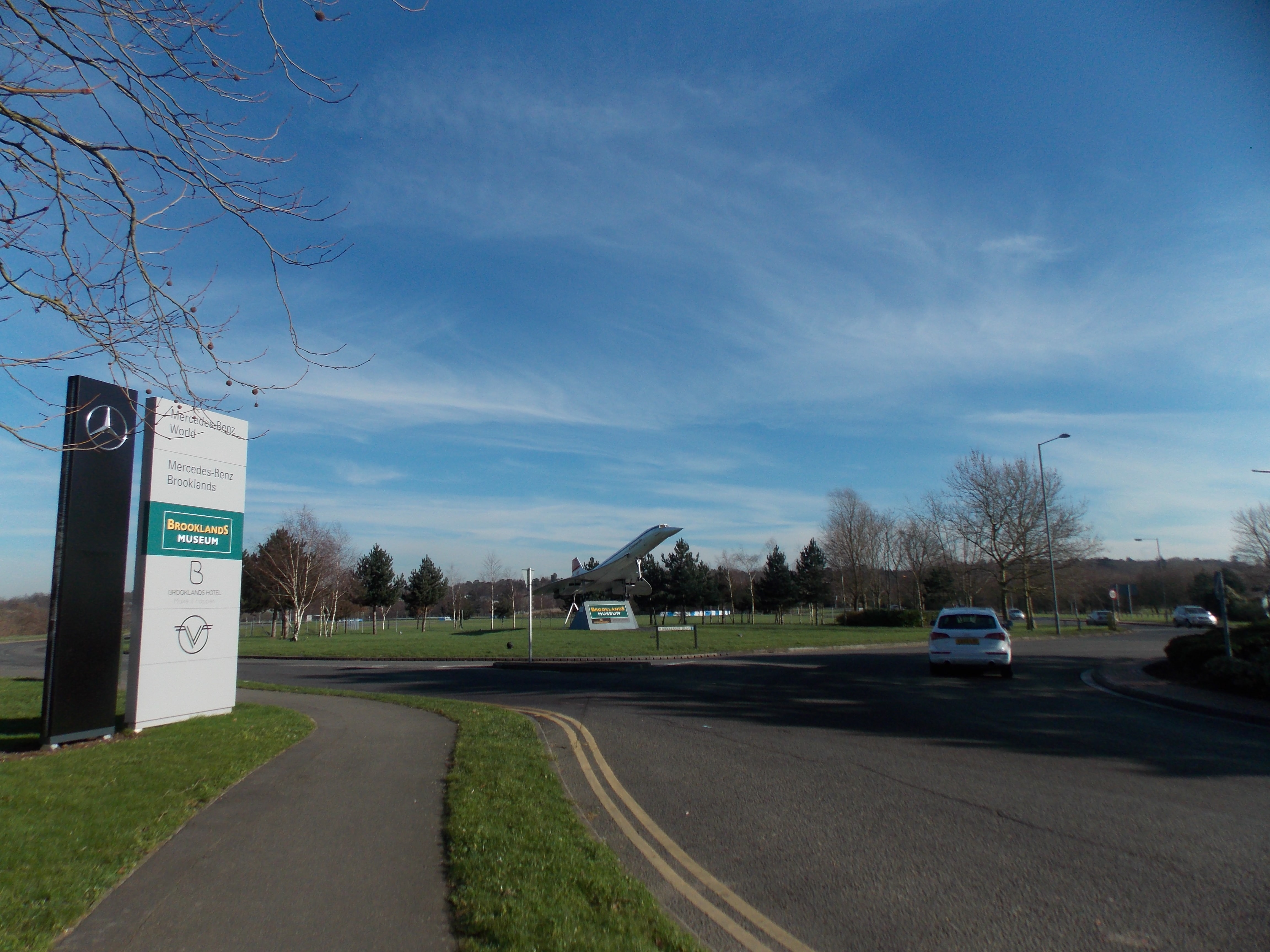 Driver Hire Brooklands Driver Hire Brooklands