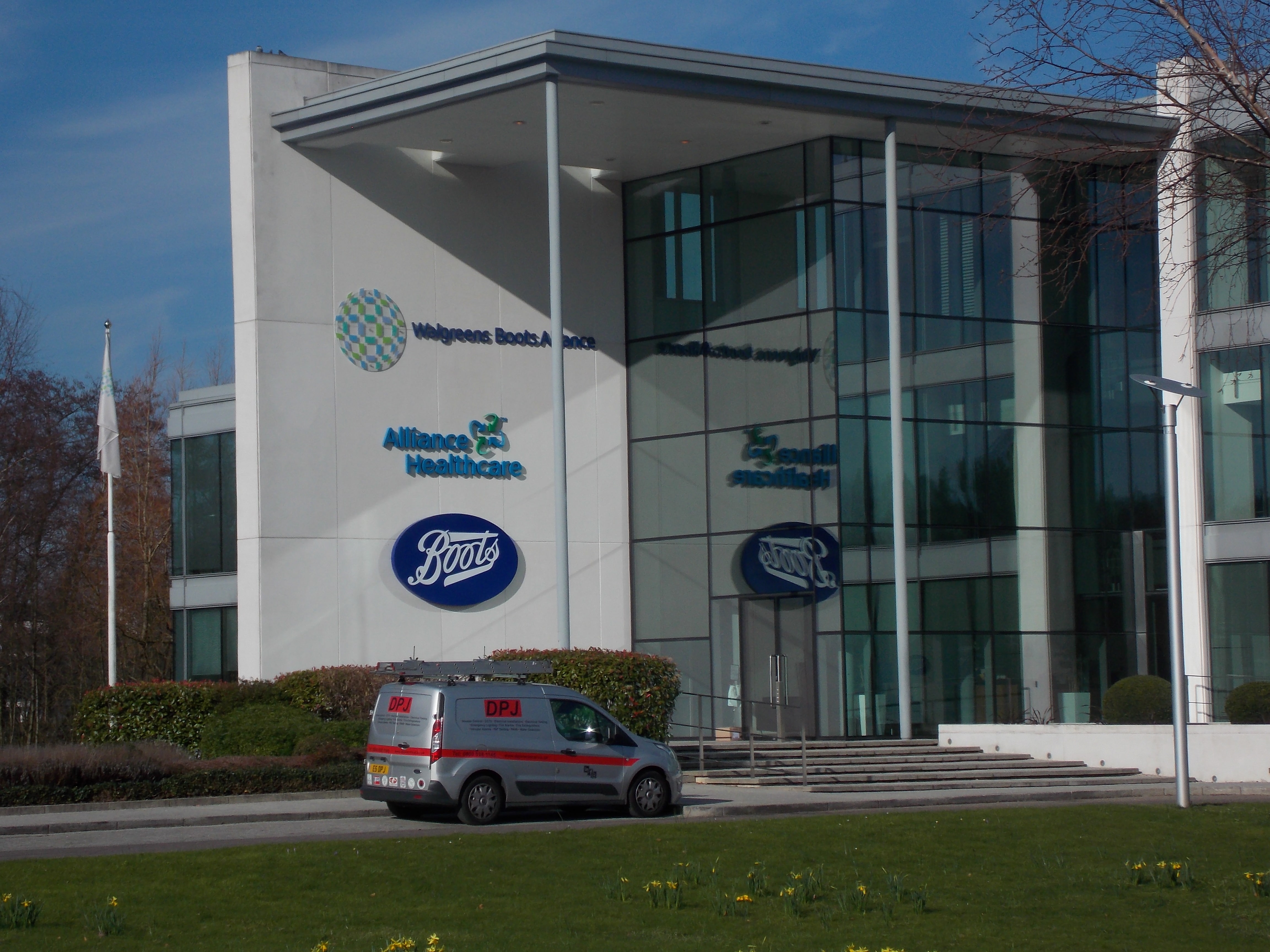 Driver Hire West Byfleet Driver Hire West Byfleet