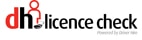 dh-licence-check-logo