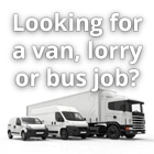 driving jobs in Esher