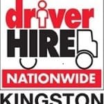 Driver Hire Kingston