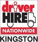 Driver Hire Kingston